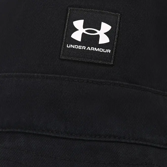 Bucket Unissex Under Armour Branded