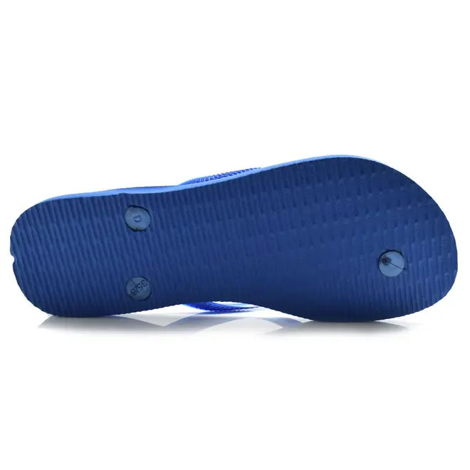Chinelo Feminino Havaianas Slim Azul 4000030 AD
