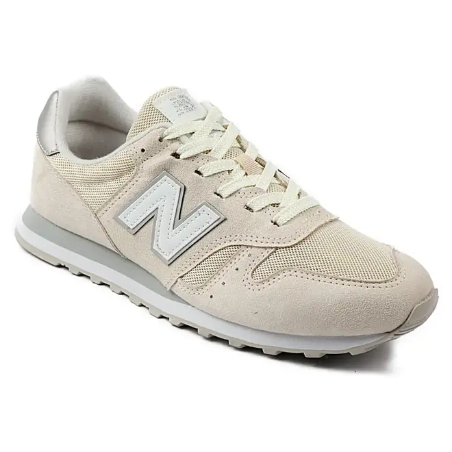 Tenis Casual Jogging New Balance Wl373ab2