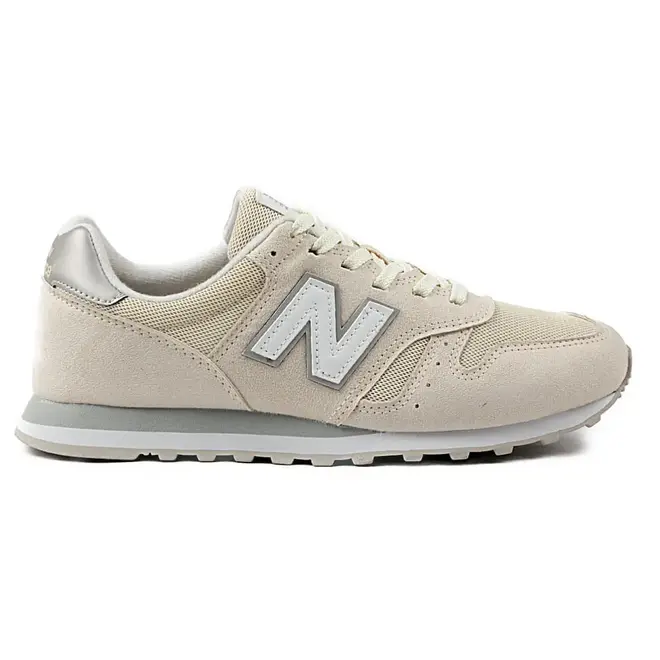 Tenis Casual Jogging New Balance Wl373ab2