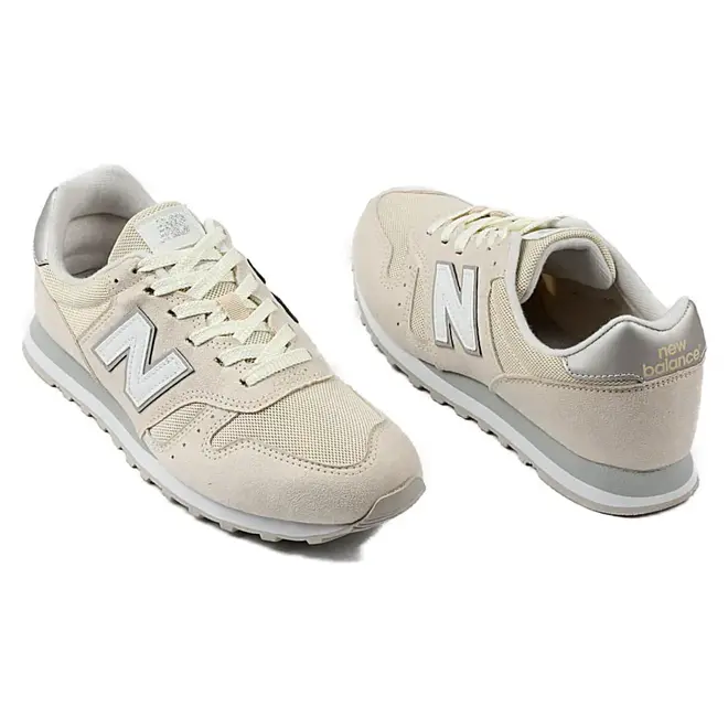 Tenis Casual Jogging New Balance Wl373ab2