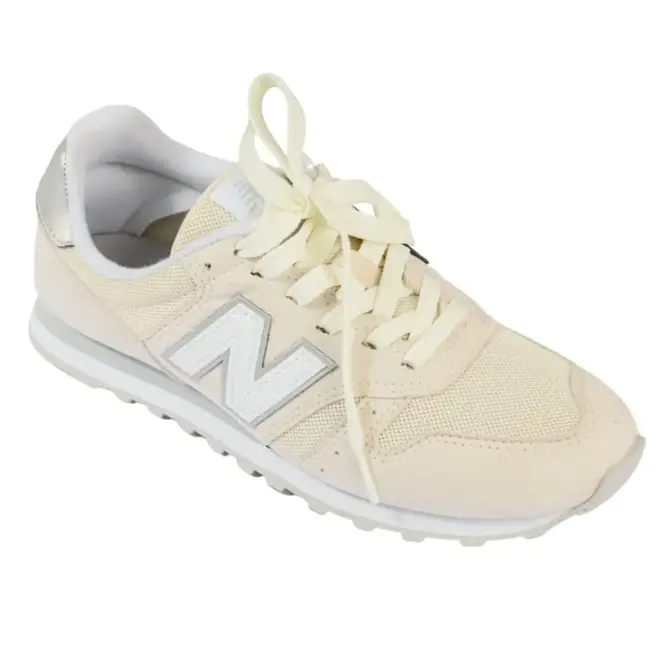 Tenis Casual Jogging New Balance Wl373ab2