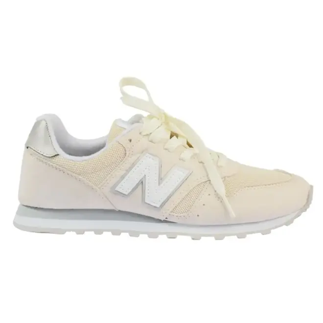 Tenis Casual Jogging New Balance Wl373ab2