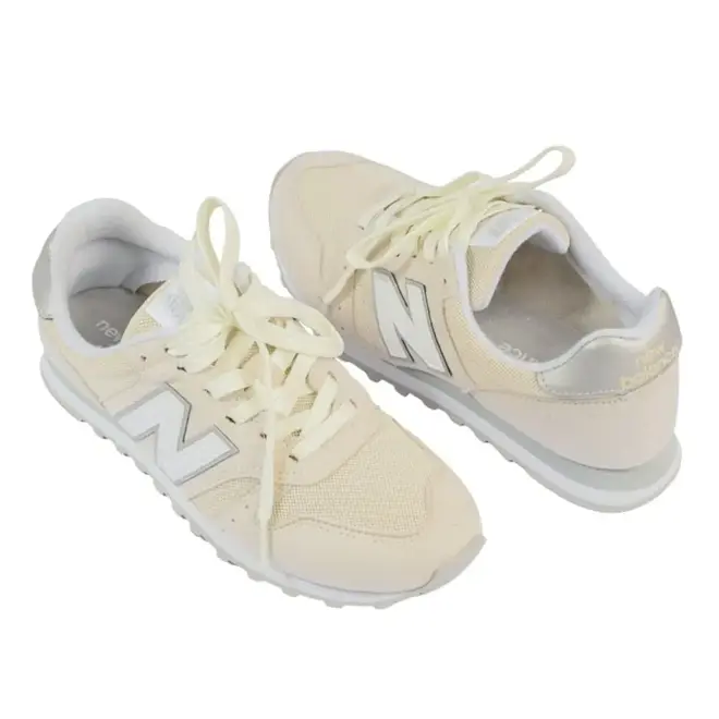Tenis Casual Jogging New Balance Wl373ab2