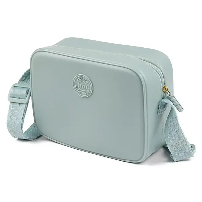 Bolsa Feminina Moleca 50007- Light Turquesa