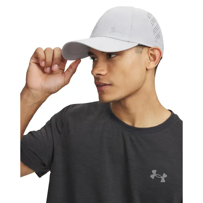 Boné Under Armour Launch Adjustable