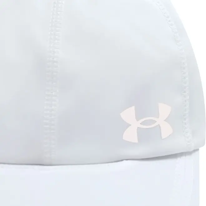 Boné Feminino Under Armour Iso-Chill Launch