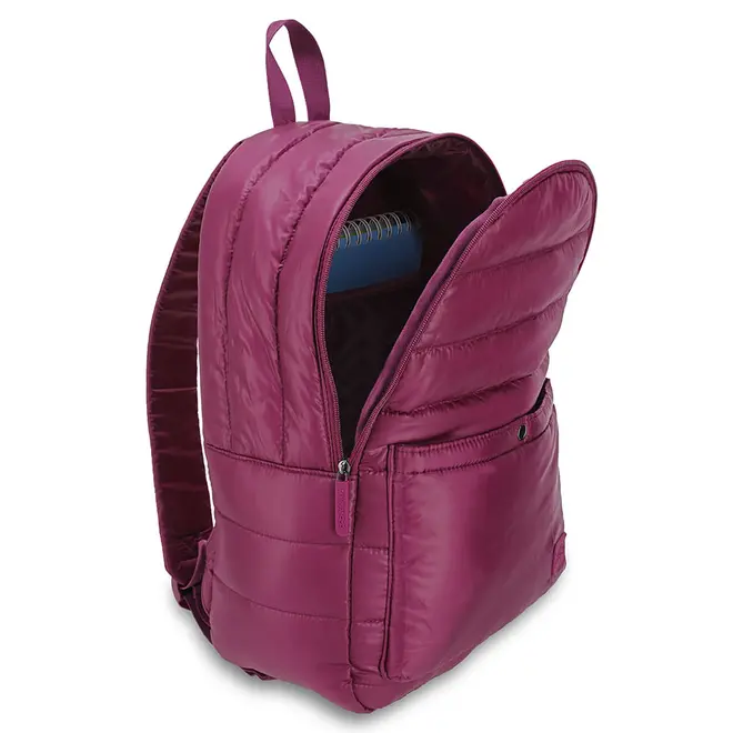Mochila Olympikus Puffer