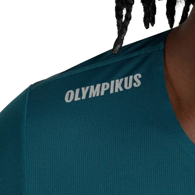 Camiseta Olympikus Corre Masculina