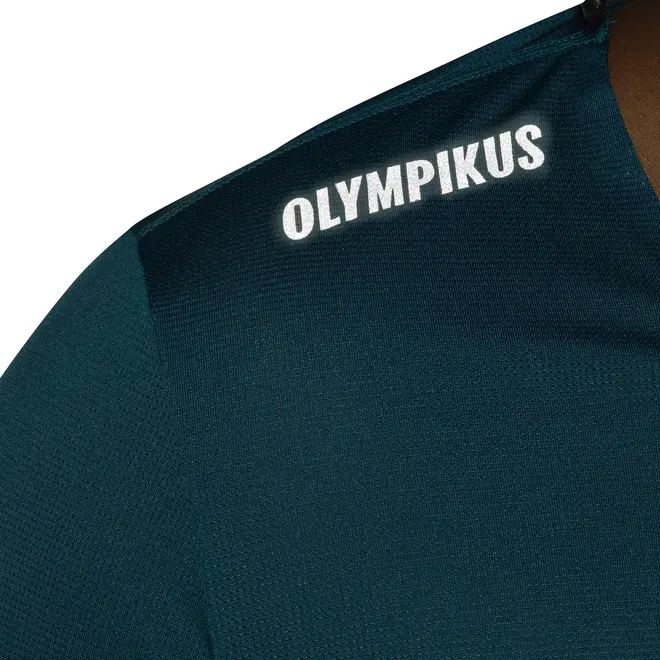 Camiseta Olympikus Corre Masculina