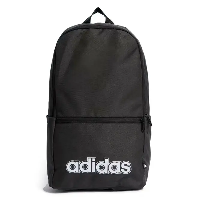 Mochila Unissex Adidas Classic Preto HT-4768