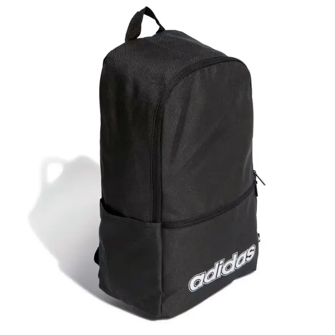 Mochila Unissex Adidas Classic Preto HT-4768
