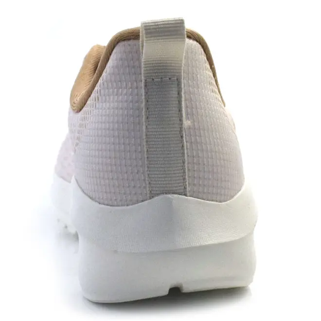Tênis Feminino Olympikus Acqua Off White 316
