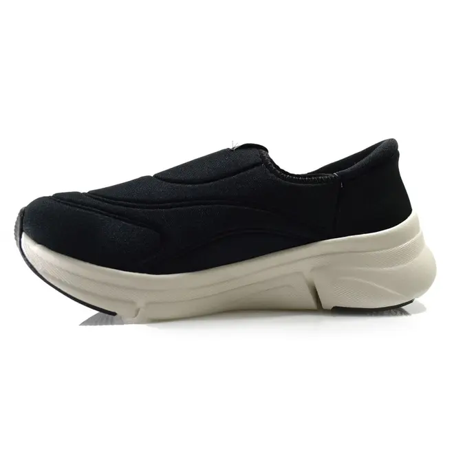 Tênis Casual Feminino Modare Preto 7401.107.30998