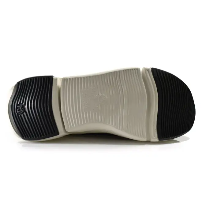 Tênis Casual Feminino Modare Preto 7401.107.30998