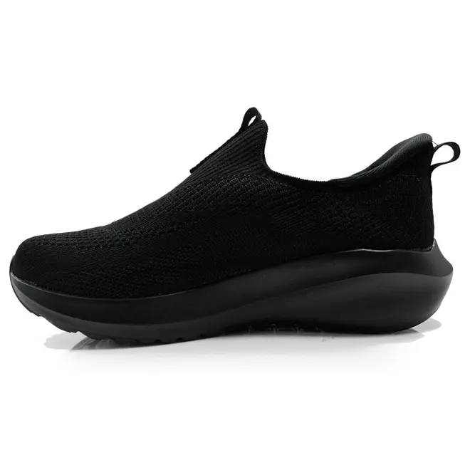 Tênis Feminino Olympikus Intuit Preto 328