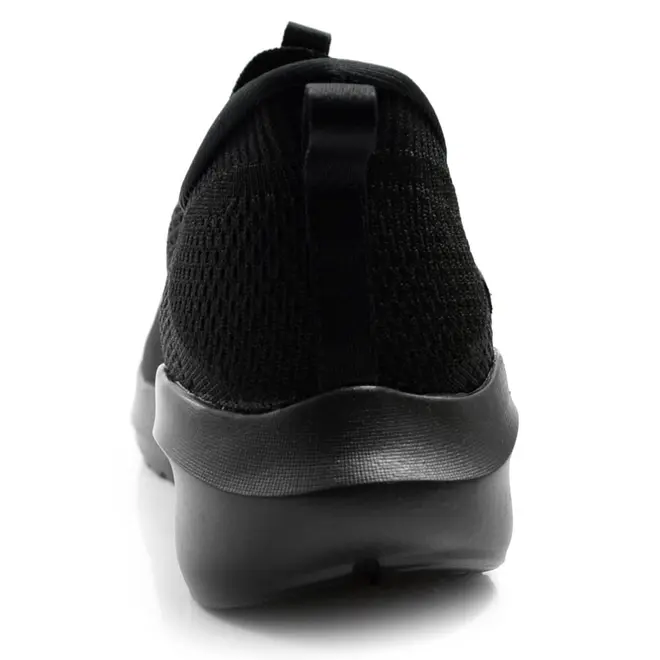 Tênis Feminino Olympikus Intuit Preto 328