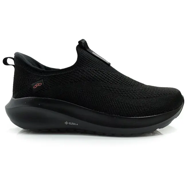 Tênis Feminino Olympikus Intuit Preto 328