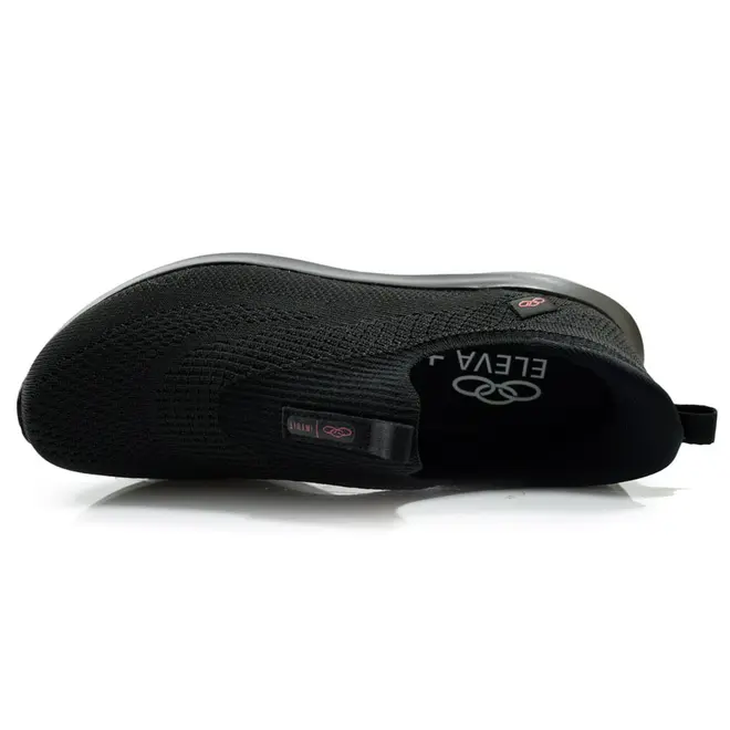 Tênis Feminino Olympikus Intuit Preto 328