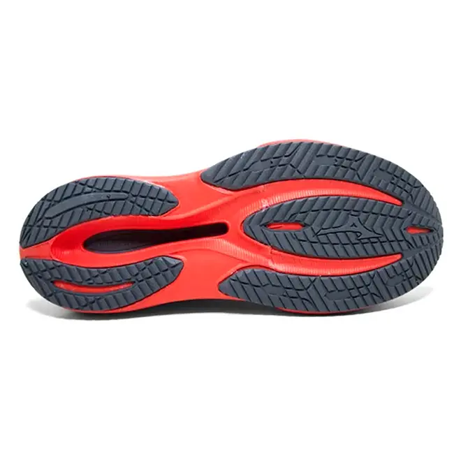 Tênis de Corrida Mizuno Wave Vitality Branco e Multi Masculino