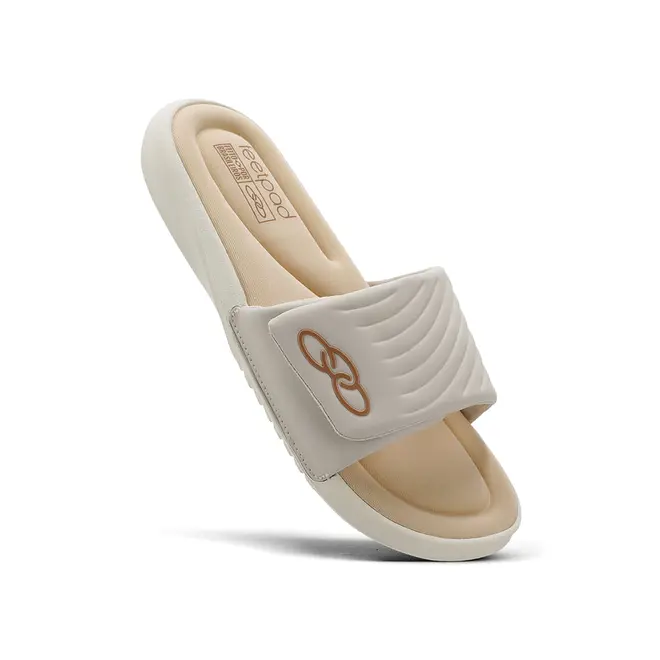 Chinelo Olympikus Melbourne 2 Feminino