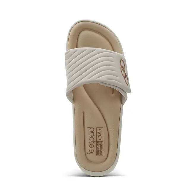 Chinelo Olympikus Melbourne 2 Feminino