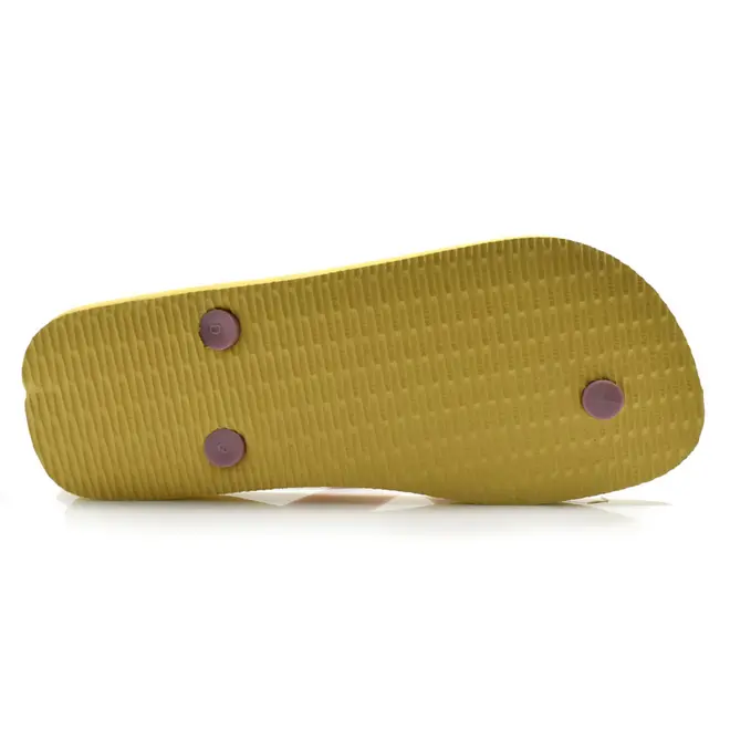 Chinelo Feminino Havaianas Top Fashion Rosa 4137258