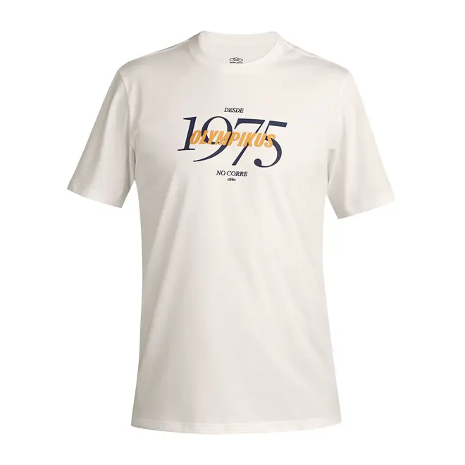Camiseta Olympikus 50 Anos