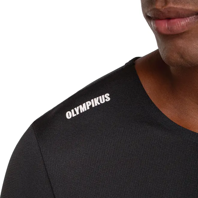 Camiseta Corre Foco Olympikus