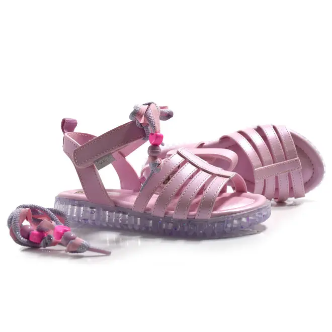 Papete Infantil de Menina Pampili  Rosa 123.310