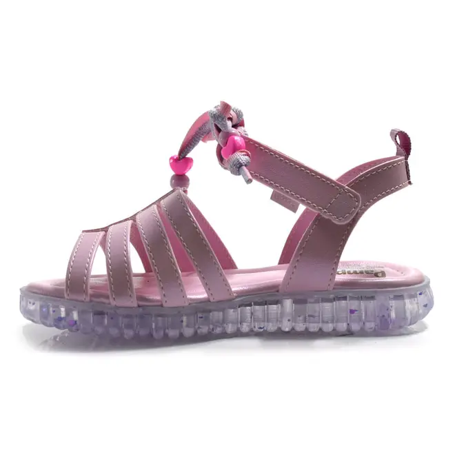 Papete Infantil de Menina Pampili  Rosa 123.310