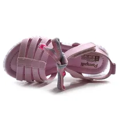 Papete Infantil de Menina Pampili  Rosa 123.310