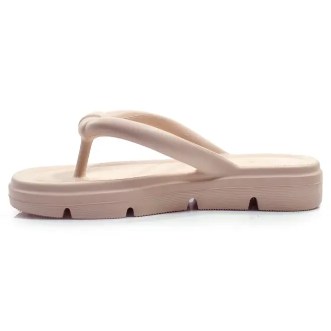 Chinelo Feminino Usaflex Rosa AH3001