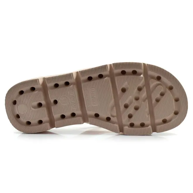 Chinelo Feminino Usaflex Rosa AH3001
