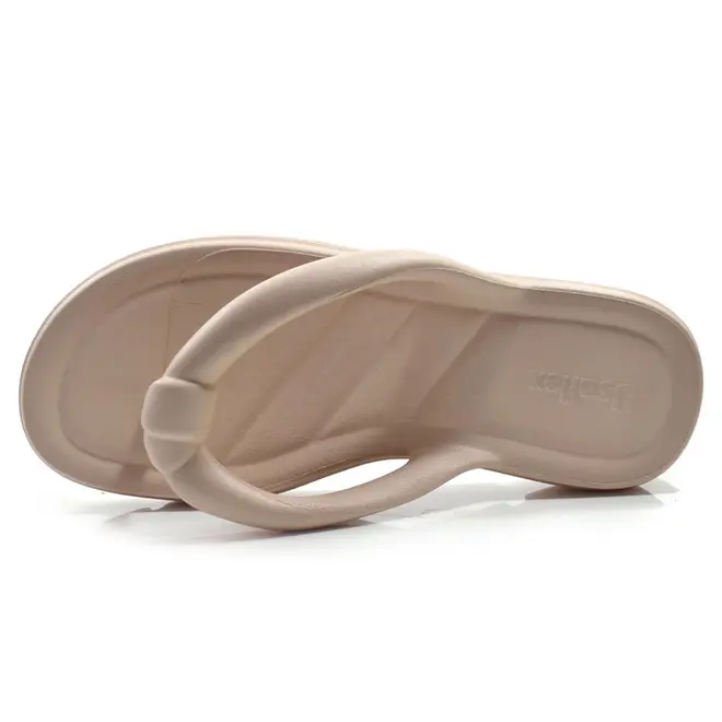 Chinelo Feminino Usaflex Rosa AH3001