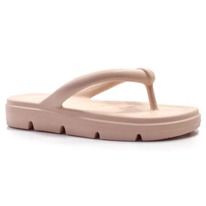 Chinelo Feminino Usaflex Rosa AH3001
