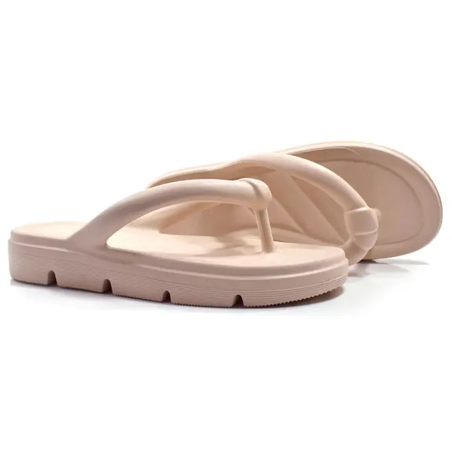 Chinelo Feminino Usaflex Rosa AH3001