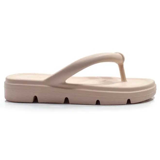 Chinelo Feminino Usaflex Rosa AH3001