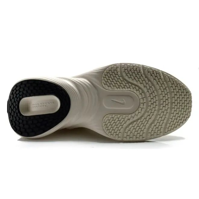 Tênis Feminino Nike Up Lift Bege IB2766-002