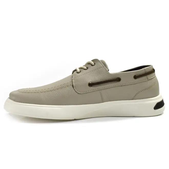 Dockside Ferracino Masculino  Cinza 8961