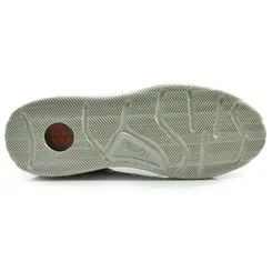 Sapatênis de Couro Masculino Ferracini New Blandy Azul 2630
