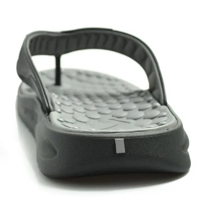 Chinelo Masculino Rider Soft Preto 12528
