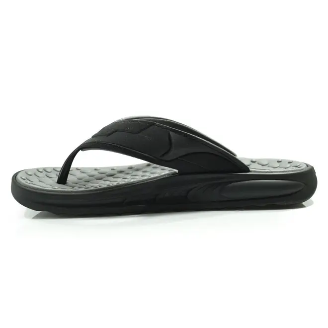 Chinelo Masculino Rider Soft Preto 12528