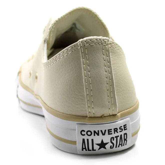 Tênis Converse All Star Original Bege CT04500006