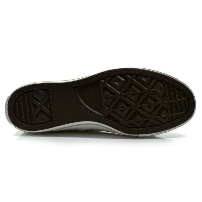 Tênis Converse All Star Original Bege CT04500006