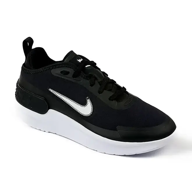 Tênis Casual Feminino Nike Amixa - Preto