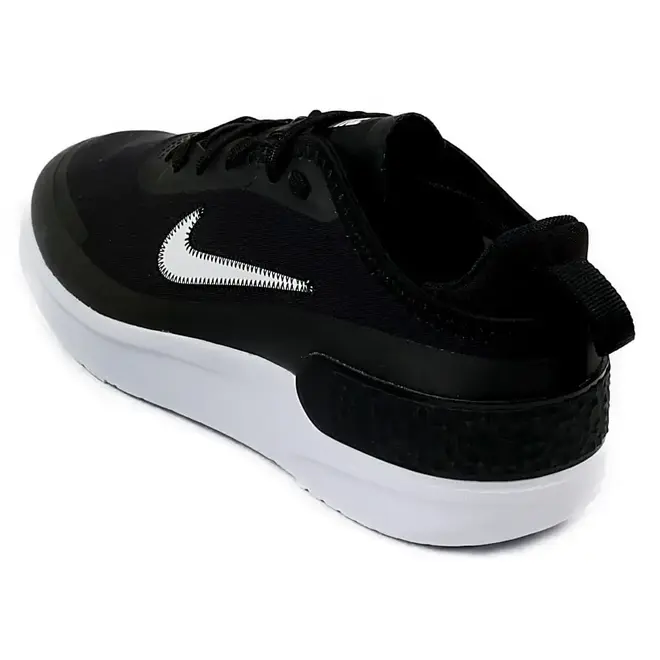 Tênis Casual Feminino Nike Amixa - Preto