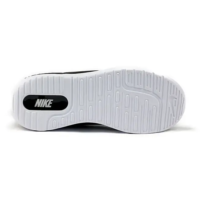 Tênis Casual Feminino Nike Amixa - Preto