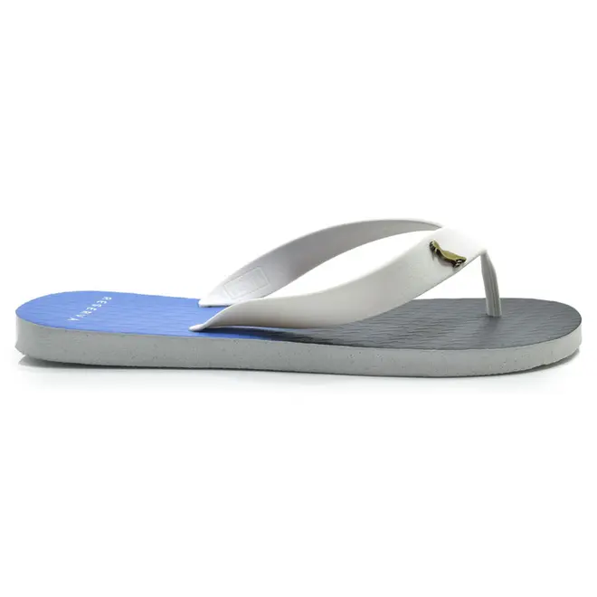 Chinelo Masculino Reserva Degrade Branco R750040732