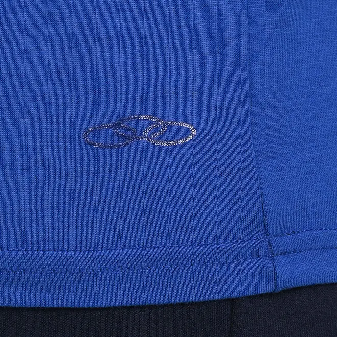 Camiseta Casual Olympikus